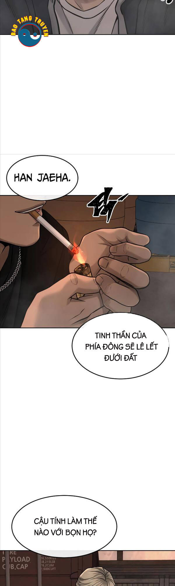 Nhiệm Vụ Diệu Kỳ Chap 80 - Next Chap 81