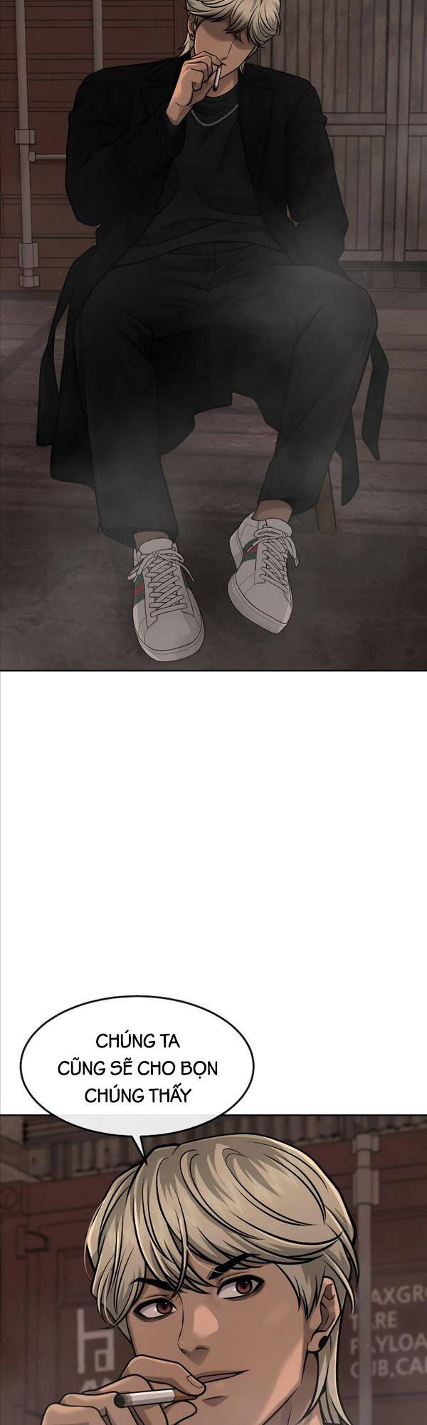 Nhiệm Vụ Diệu Kỳ Chap 80 - Next Chap 81