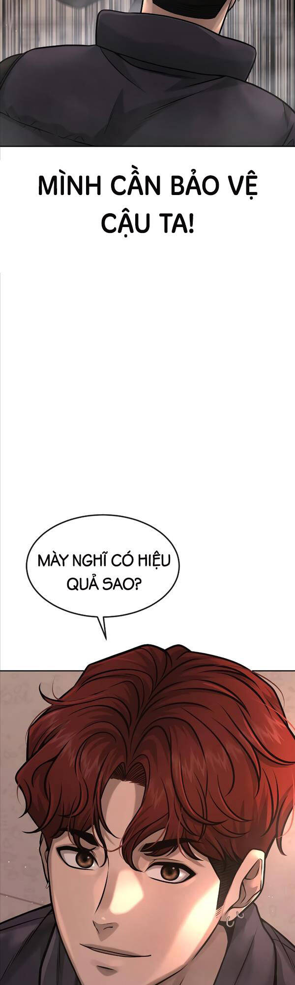 Nhiệm Vụ Diệu Kỳ Chap 80 - Next Chap 81