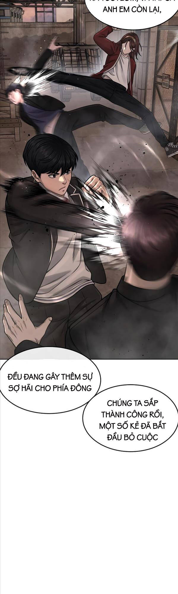 Nhiệm Vụ Diệu Kỳ Chap 80 - Next Chap 81