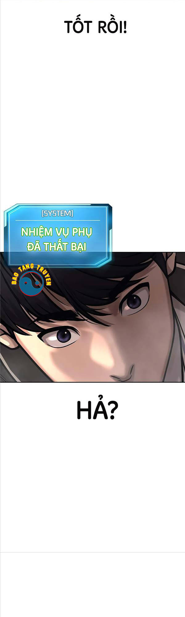 Nhiệm Vụ Diệu Kỳ Chap 80 - Next Chap 81