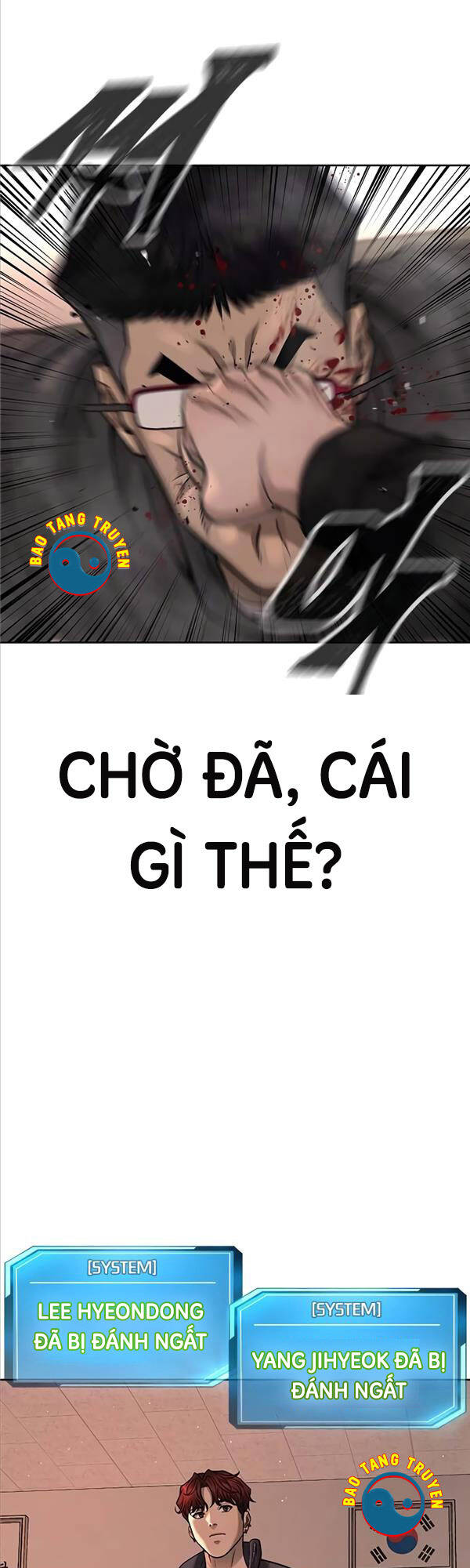 Nhiệm Vụ Diệu Kỳ Chap 80 - Next Chap 81
