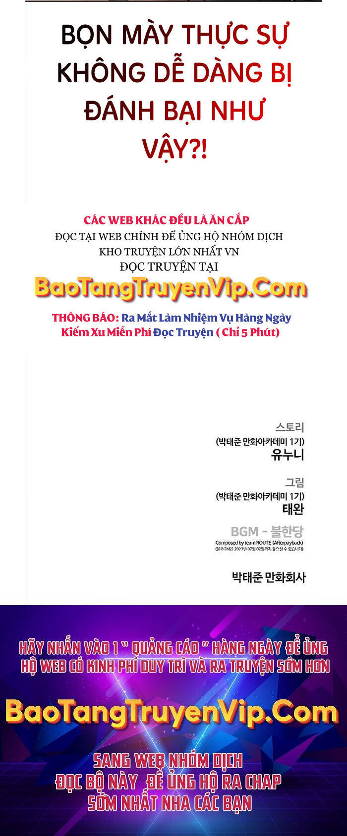 Nhiệm Vụ Diệu Kỳ Chap 80 - Next Chap 81