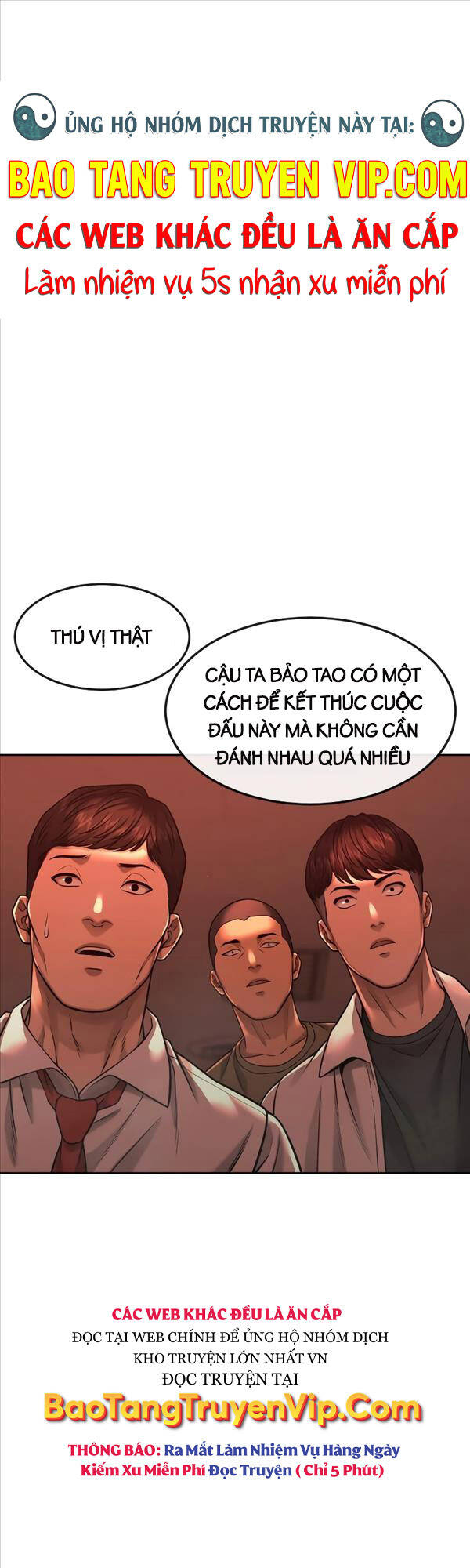 Nhiệm Vụ Diệu Kỳ Chap 80 - Next Chap 81