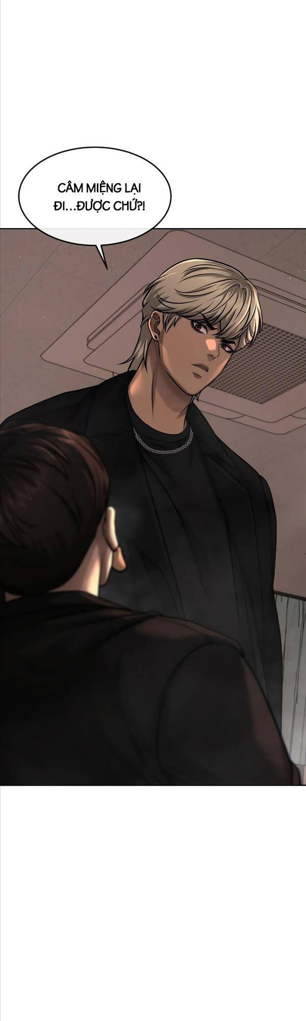 Nhiệm Vụ Diệu Kỳ Chap 80 - Next Chap 81