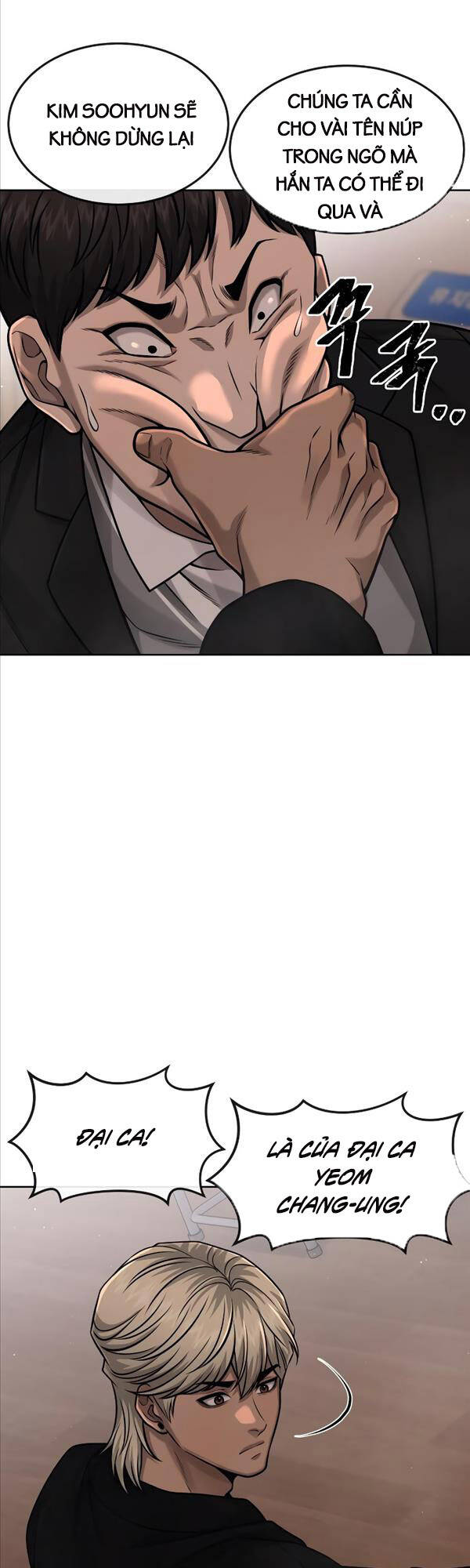 Nhiệm Vụ Diệu Kỳ Chap 80 - Next Chap 81