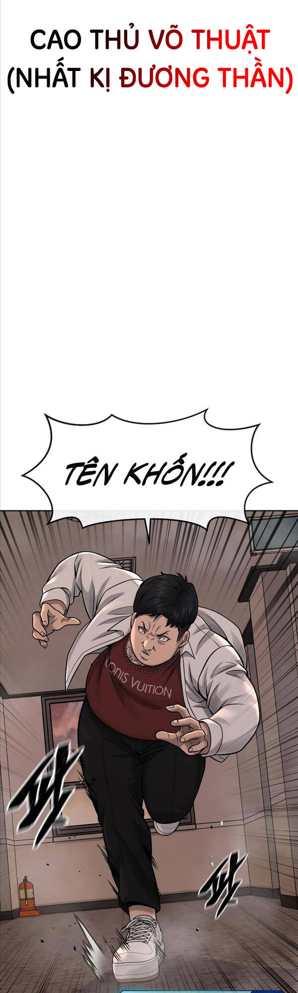 Nhiệm Vụ Diệu Kỳ Chap 80 - Next Chap 81