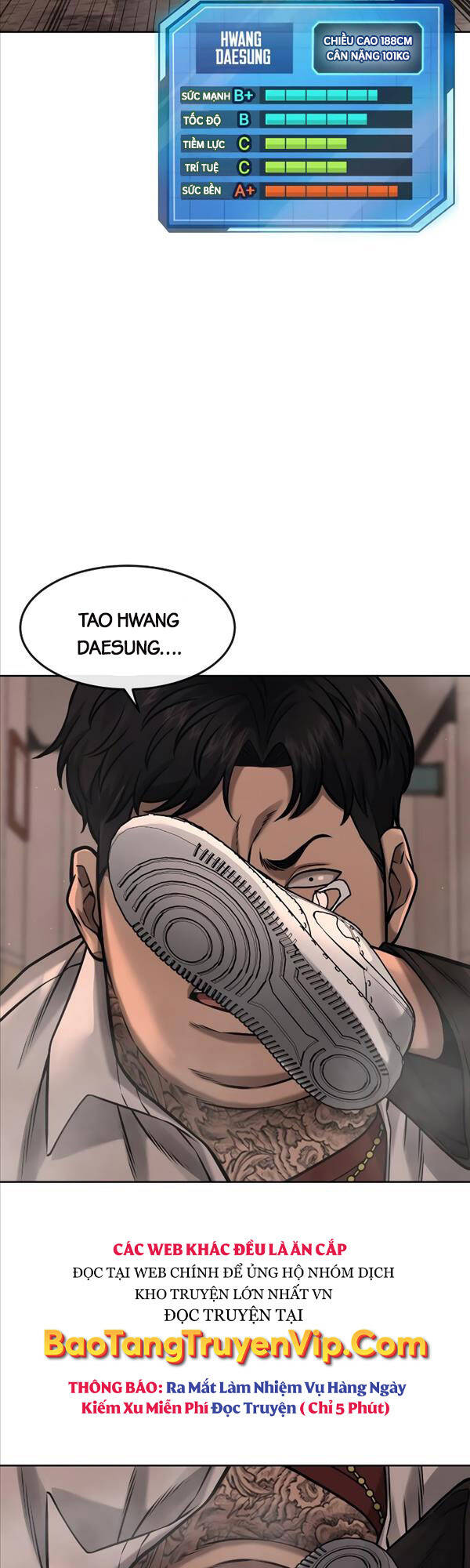 Nhiệm Vụ Diệu Kỳ Chap 80 - Next Chap 81