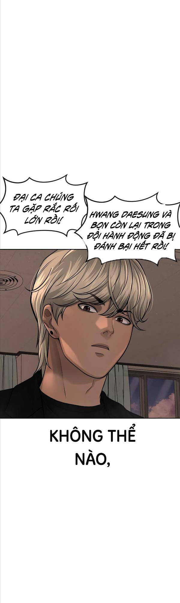 Nhiệm Vụ Diệu Kỳ Chap 80 - Next Chap 81