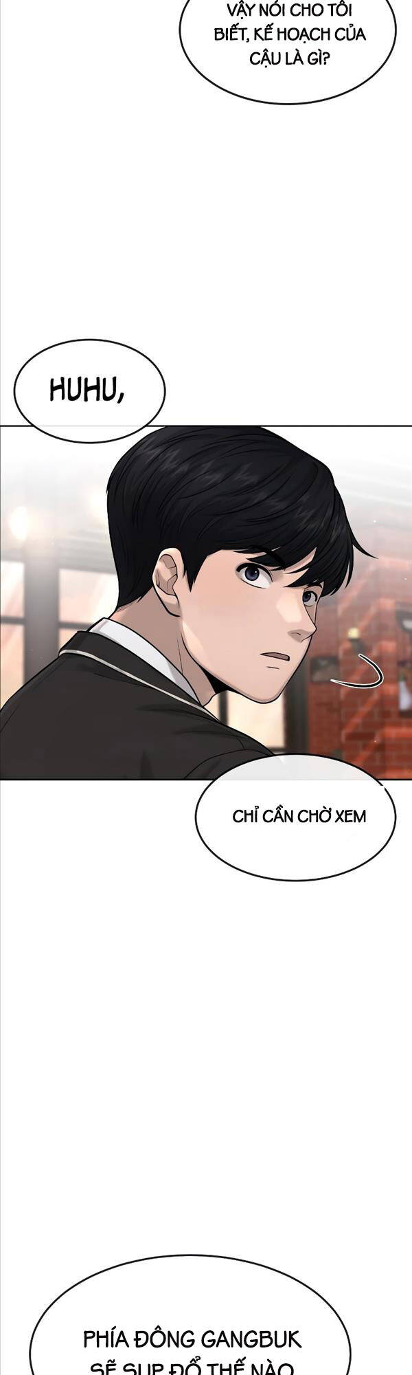 Nhiệm Vụ Diệu Kỳ Chap 80 - Next Chap 81