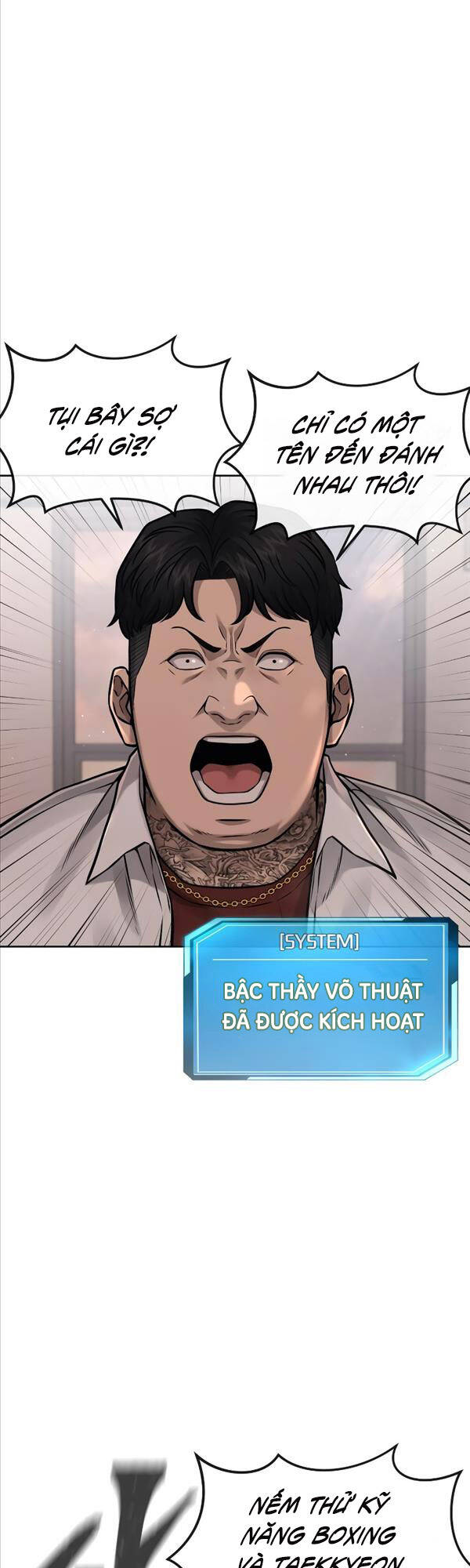 Nhiệm Vụ Diệu Kỳ Chap 80 - Next Chap 81