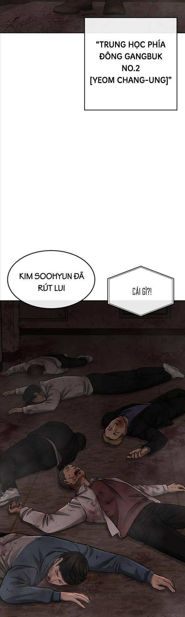 Nhiệm Vụ Diệu Kỳ Chap 80 - Next Chap 81