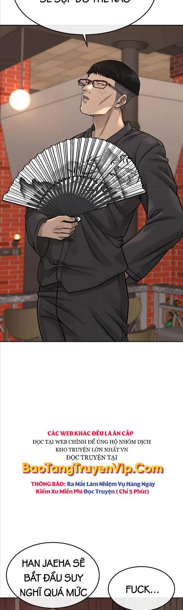 Nhiệm Vụ Diệu Kỳ Chap 80 - Next Chap 81