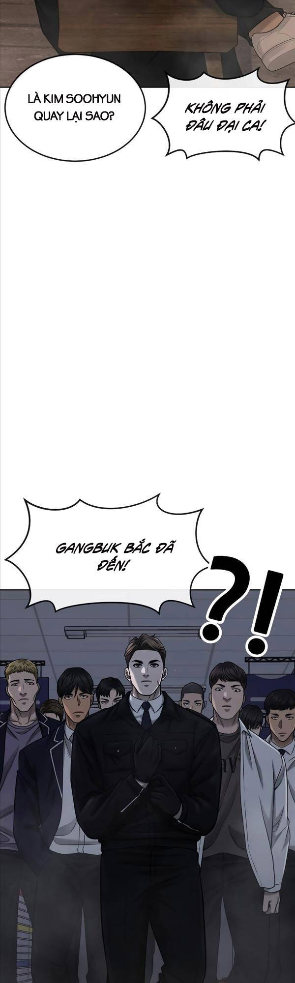 Nhiệm Vụ Diệu Kỳ Chap 80 - Next Chap 81