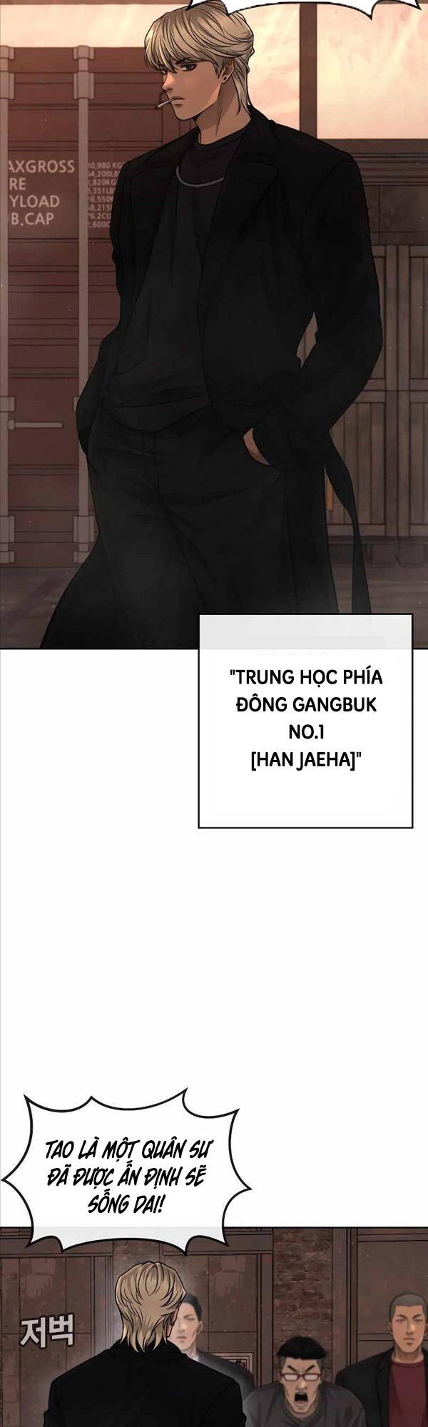Nhiệm Vụ Diệu Kỳ Chap 81 - Next Chap 82