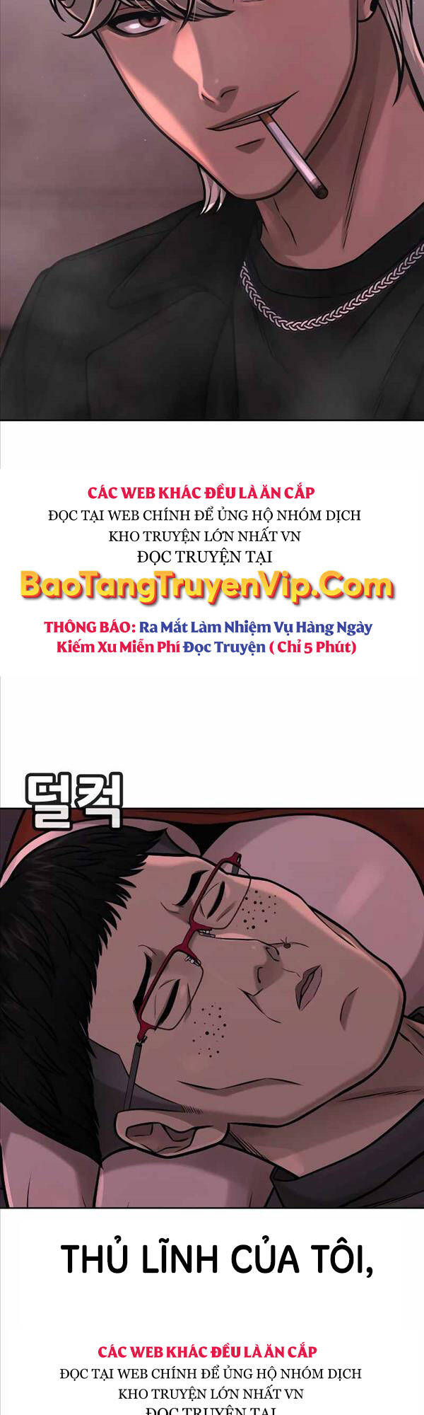Nhiệm Vụ Diệu Kỳ Chap 81 - Next Chap 82