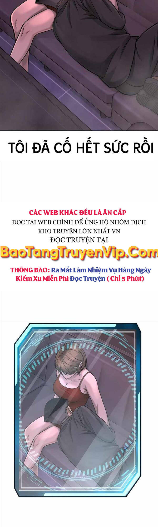 Nhiệm Vụ Diệu Kỳ Chap 81 - Next Chap 82