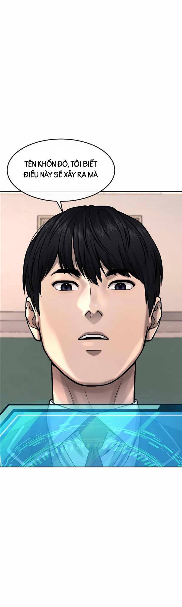 Nhiệm Vụ Diệu Kỳ Chap 81 - Next Chap 82