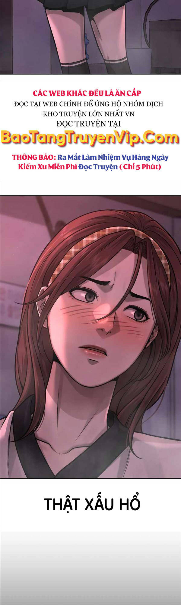 Nhiệm Vụ Diệu Kỳ Chap 81 - Next Chap 82