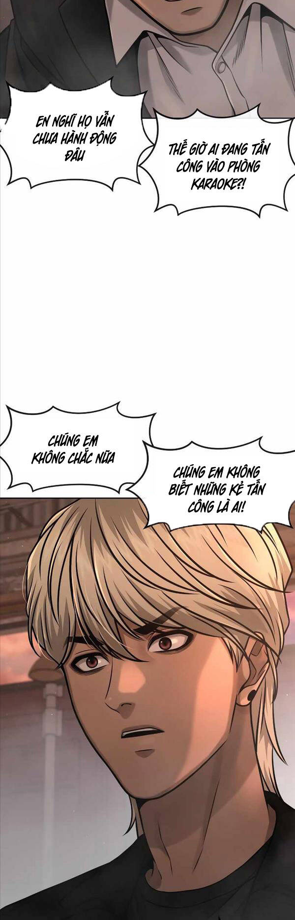 Nhiệm Vụ Diệu Kỳ Chap 81 - Next Chap 82