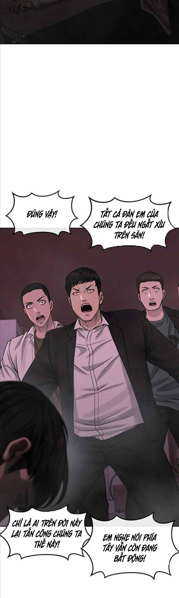 Nhiệm Vụ Diệu Kỳ Chap 81 - Next Chap 82