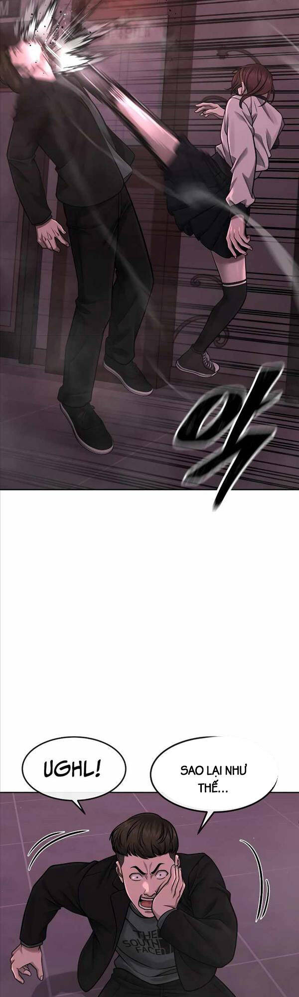 Nhiệm Vụ Diệu Kỳ Chap 81 - Next Chap 82