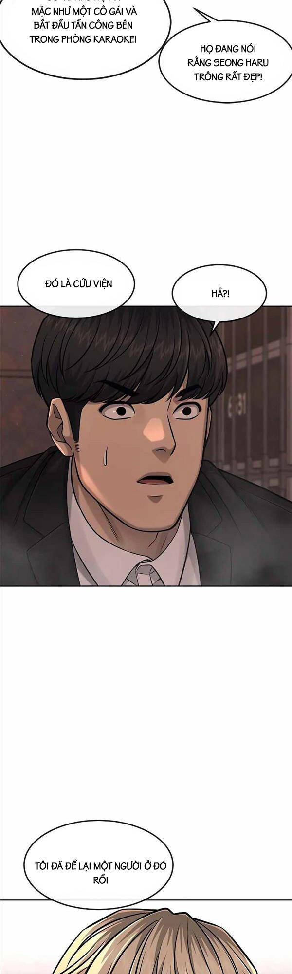 Nhiệm Vụ Diệu Kỳ Chap 81 - Next Chap 82