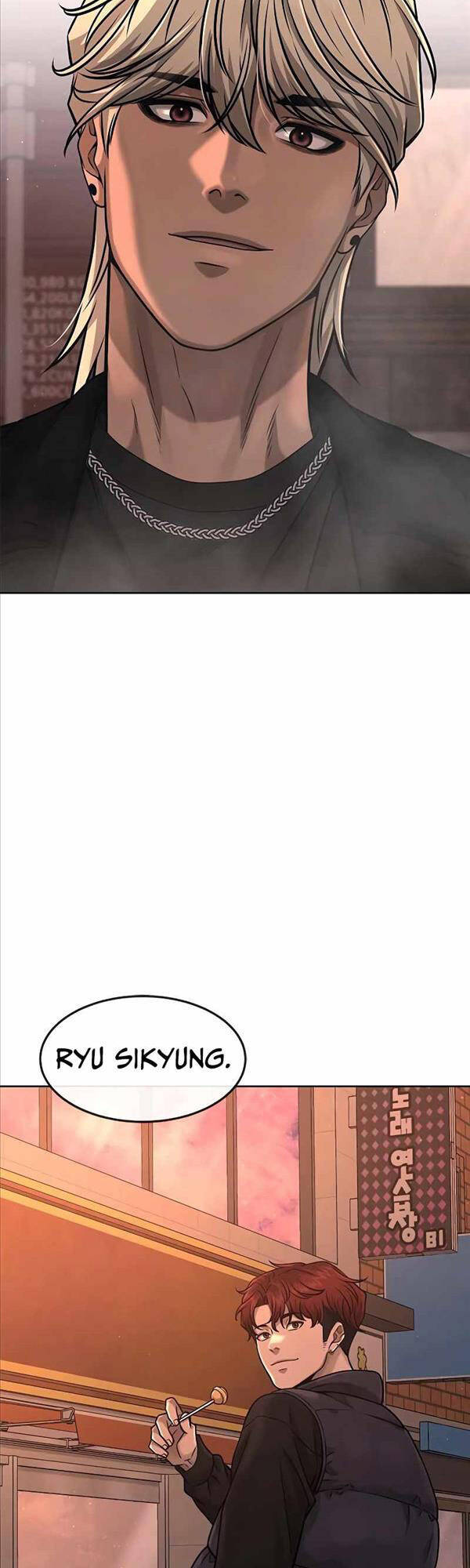 Nhiệm Vụ Diệu Kỳ Chap 81 - Next Chap 82