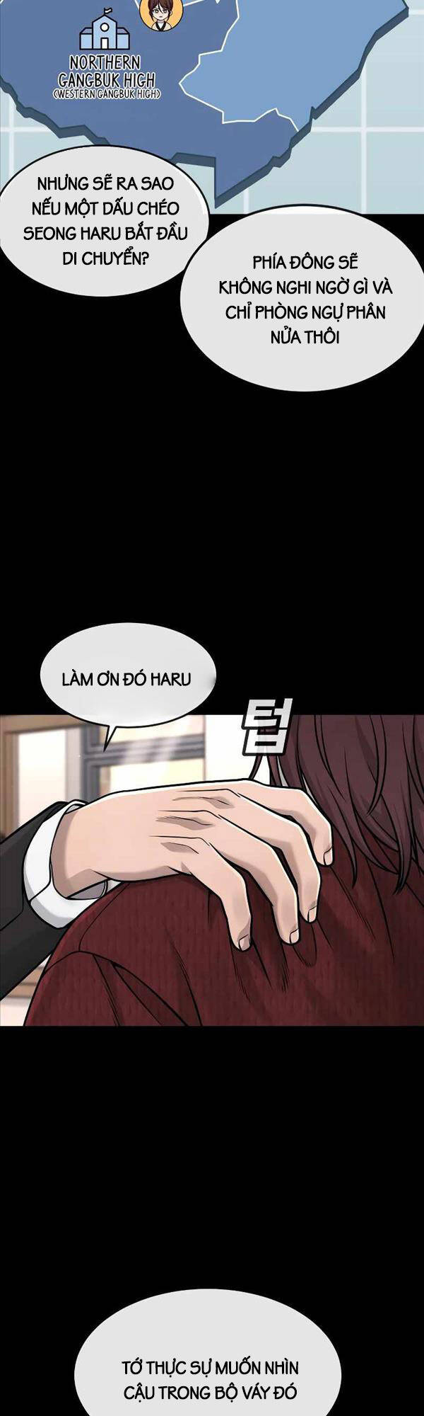 Nhiệm Vụ Diệu Kỳ Chap 81 - Next Chap 82