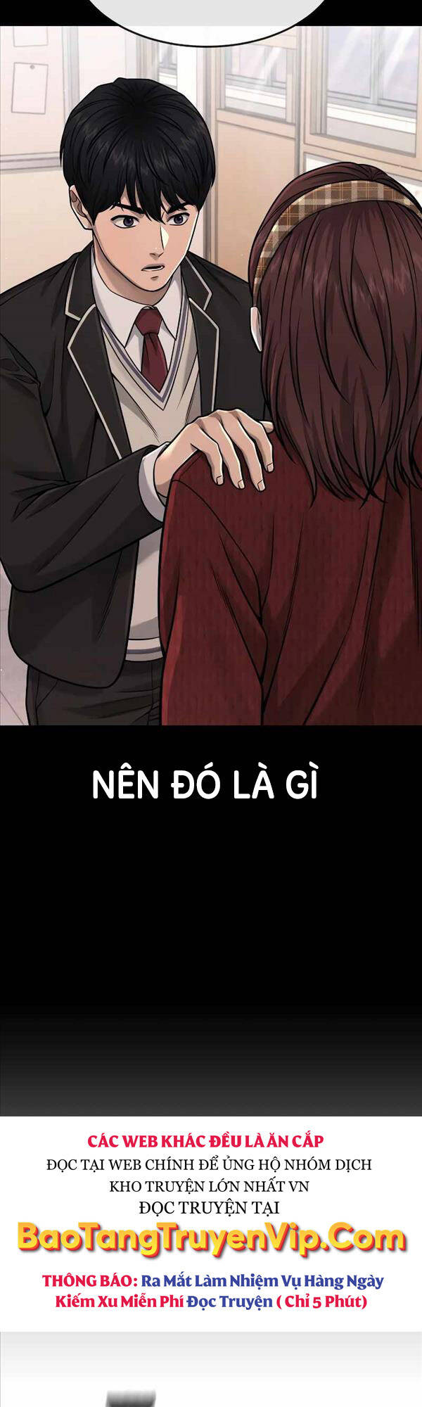 Nhiệm Vụ Diệu Kỳ Chap 81 - Next Chap 82