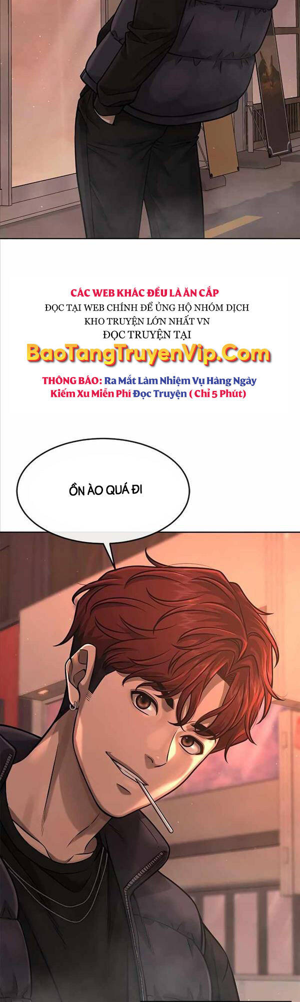 Nhiệm Vụ Diệu Kỳ Chap 81 - Next Chap 82