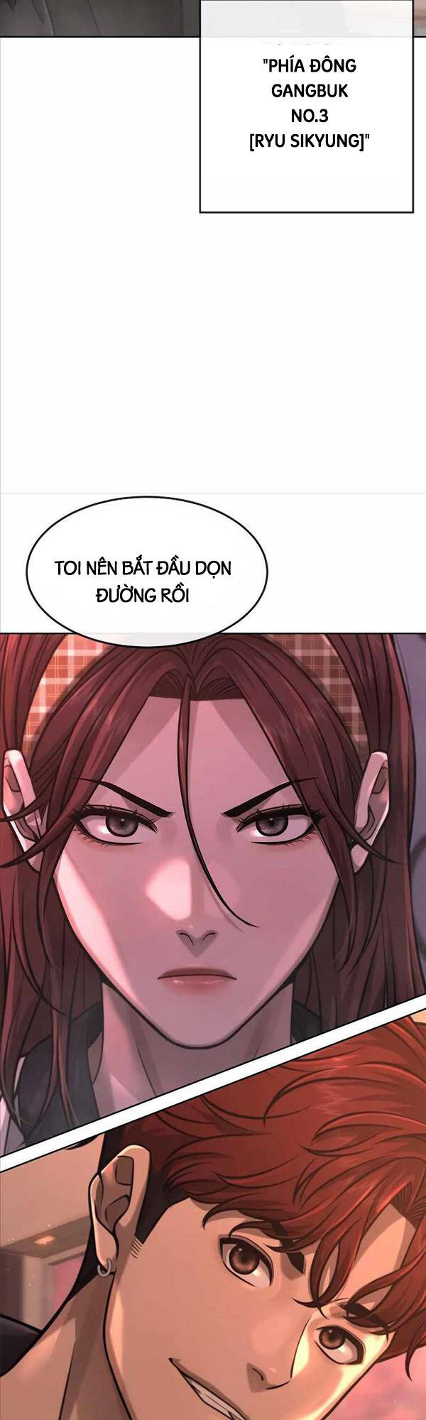Nhiệm Vụ Diệu Kỳ Chap 81 - Next Chap 82