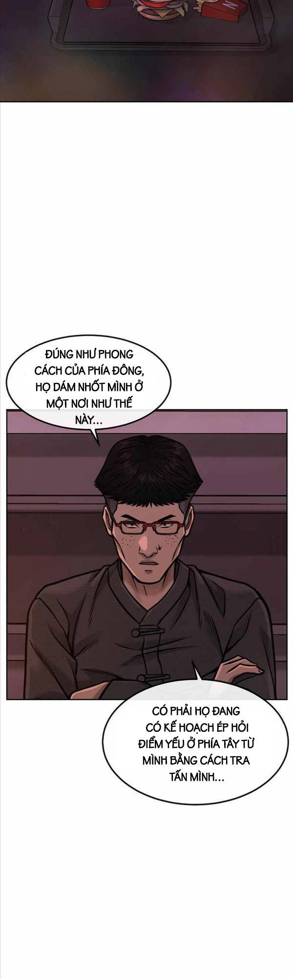 Nhiệm Vụ Diệu Kỳ Chap 81 - Next Chap 82