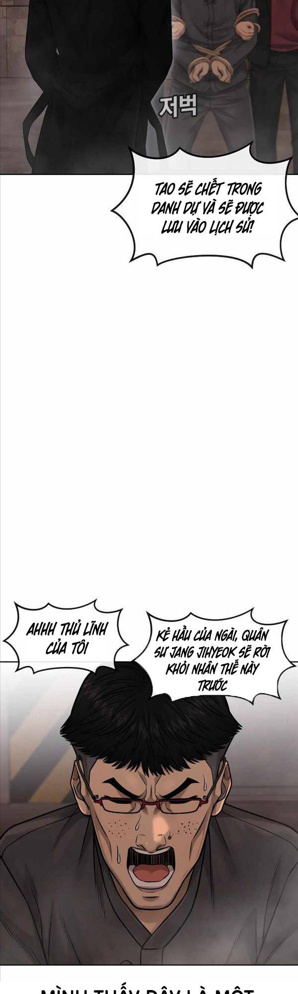 Nhiệm Vụ Diệu Kỳ Chap 81 - Next Chap 82