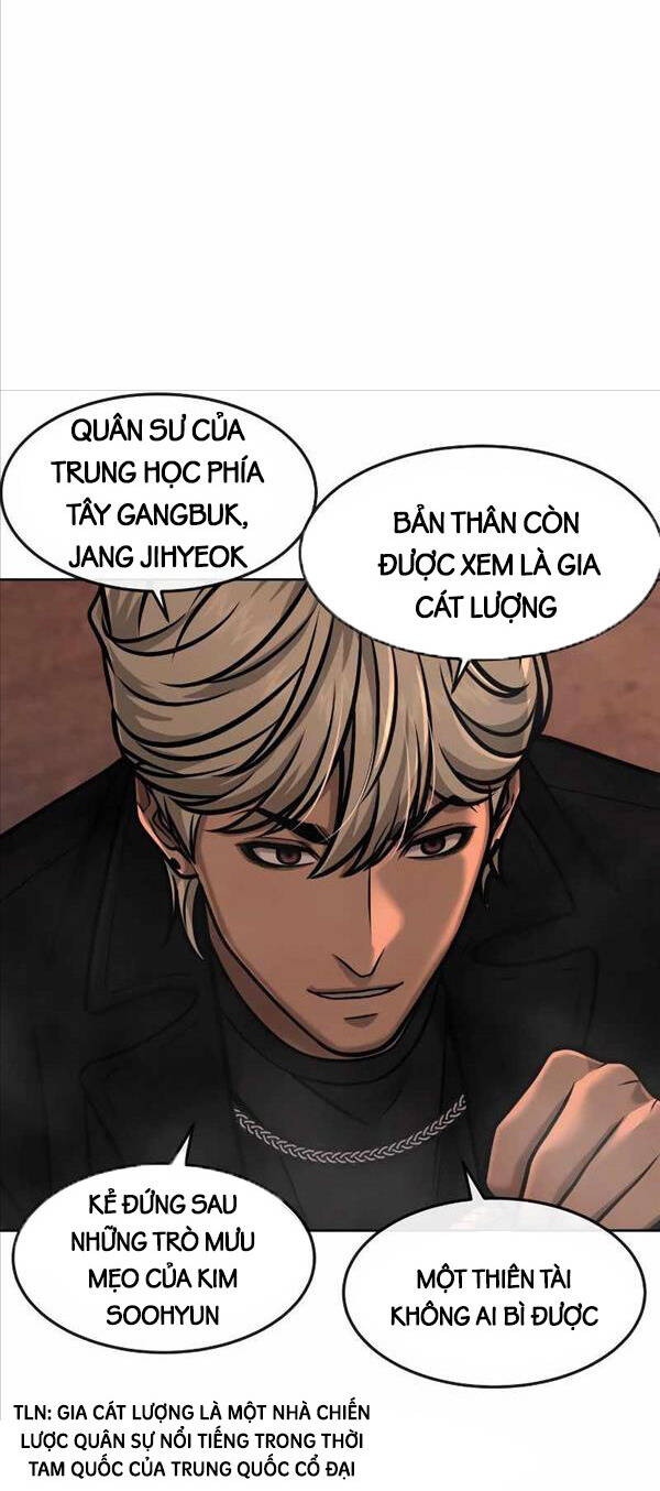 Nhiệm Vụ Diệu Kỳ Chap 81 - Next Chap 82