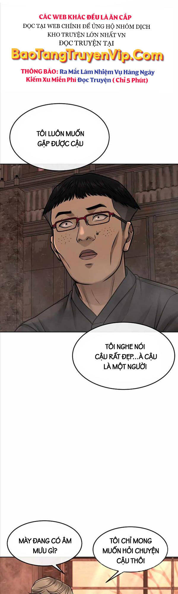 Nhiệm Vụ Diệu Kỳ Chap 81 - Next Chap 82