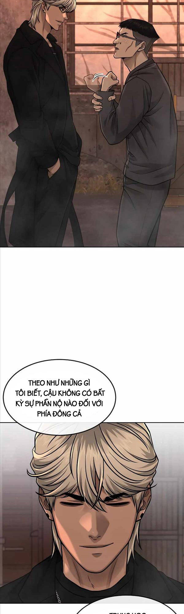 Nhiệm Vụ Diệu Kỳ Chap 81 - Next Chap 82