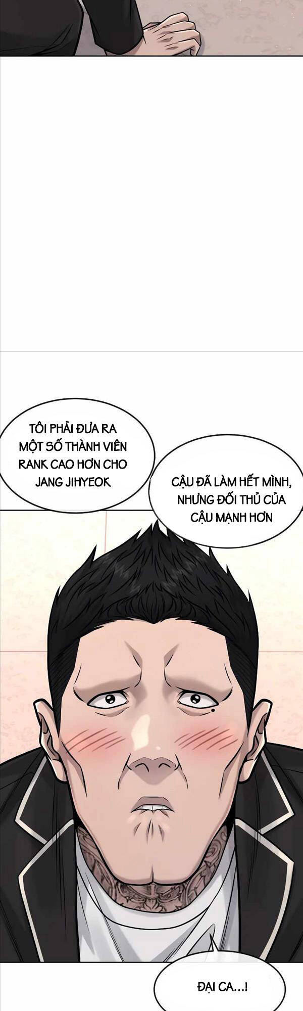 Nhiệm Vụ Diệu Kỳ Chap 81 - Next Chap 82