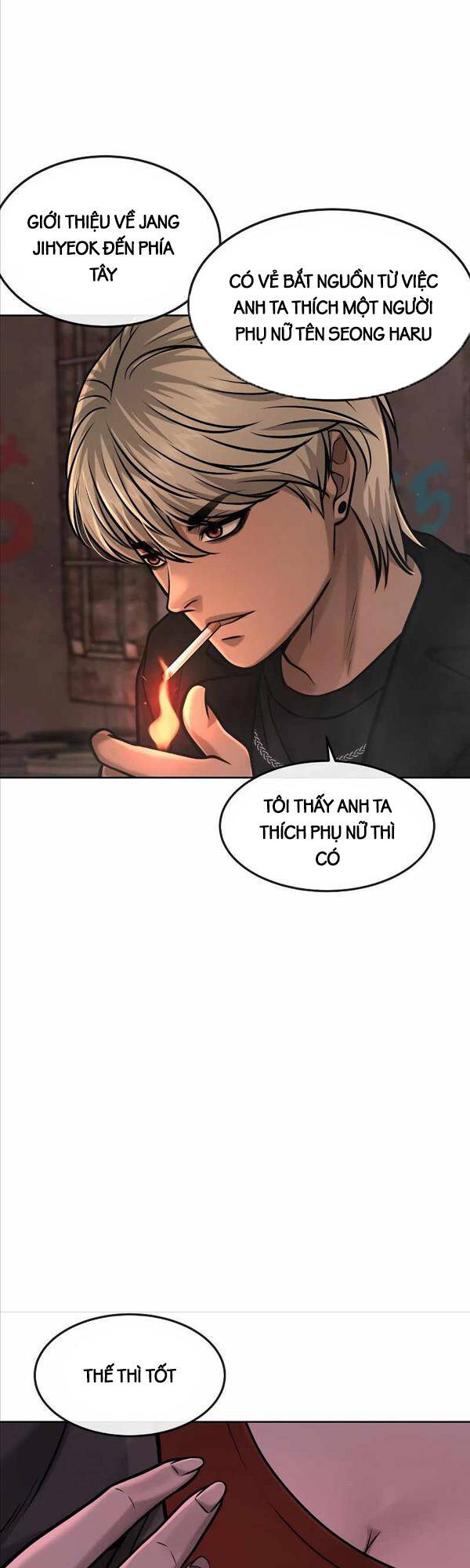 Nhiệm Vụ Diệu Kỳ Chap 81 - Next Chap 82