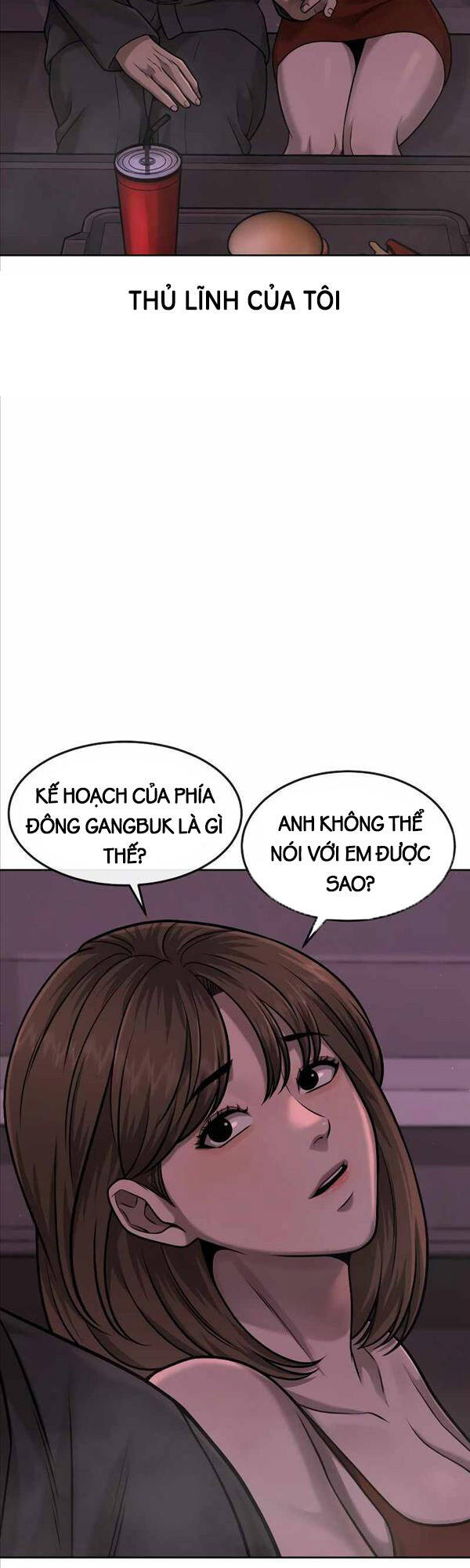 Nhiệm Vụ Diệu Kỳ Chap 81 - Next Chap 82