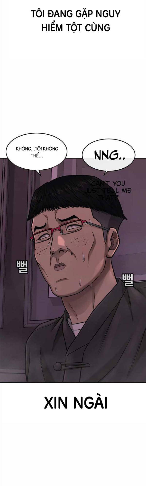 Nhiệm Vụ Diệu Kỳ Chap 81 - Next Chap 82