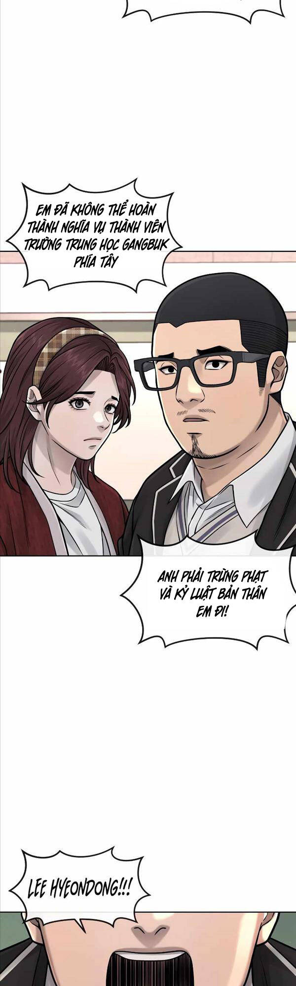 Nhiệm Vụ Diệu Kỳ Chap 81 - Next Chap 82