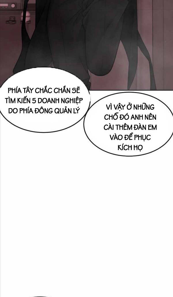 Nhiệm Vụ Diệu Kỳ Chap 81 - Next Chap 82