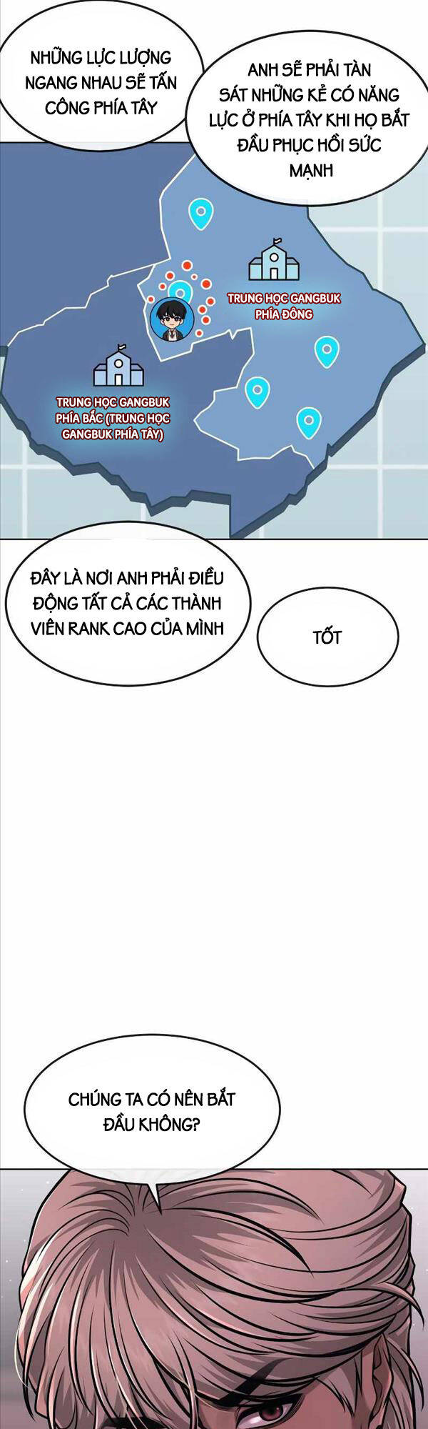 Nhiệm Vụ Diệu Kỳ Chap 81 - Next Chap 82