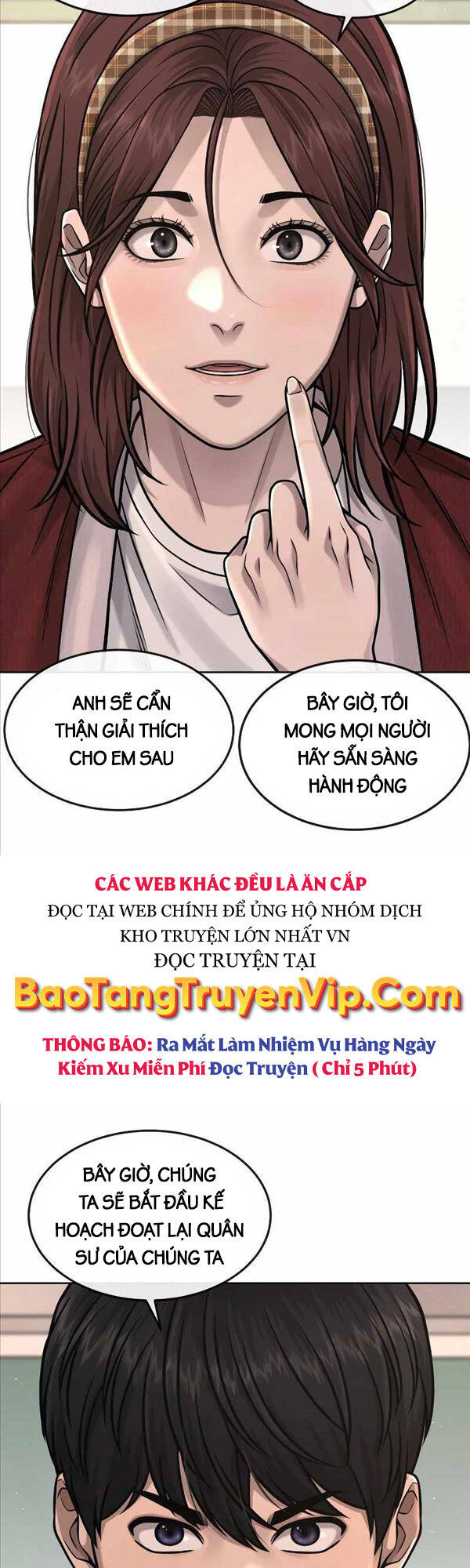 Nhiệm Vụ Diệu Kỳ Chap 81 - Next Chap 82
