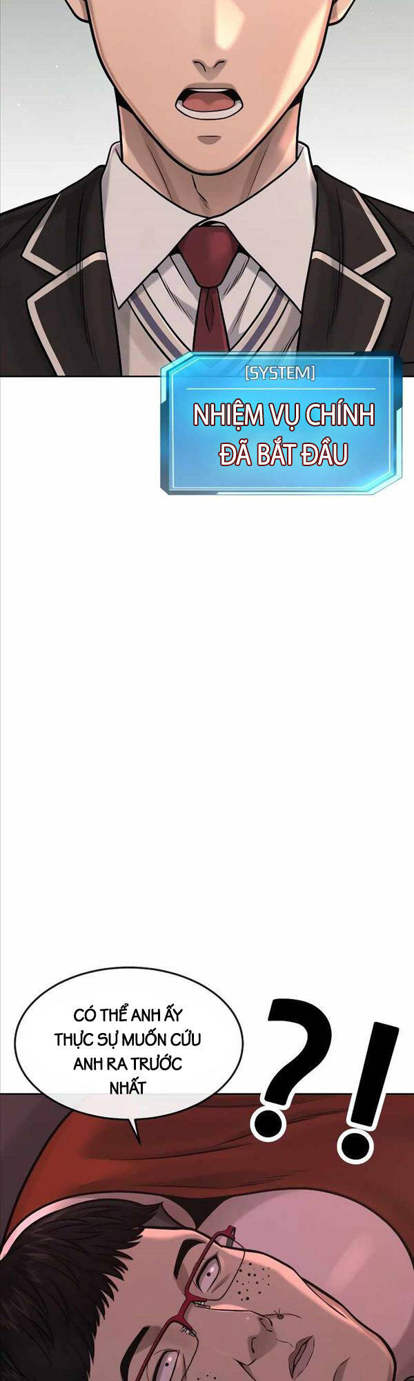 Nhiệm Vụ Diệu Kỳ Chap 81 - Next Chap 82