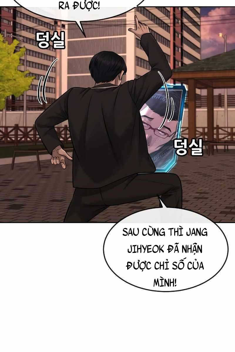 Nhiệm Vụ Diệu Kỳ Chap 82 - Next Chap 83