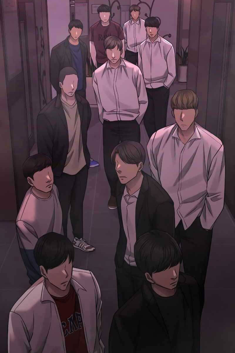 Nhiệm Vụ Diệu Kỳ Chap 82 - Next Chap 83