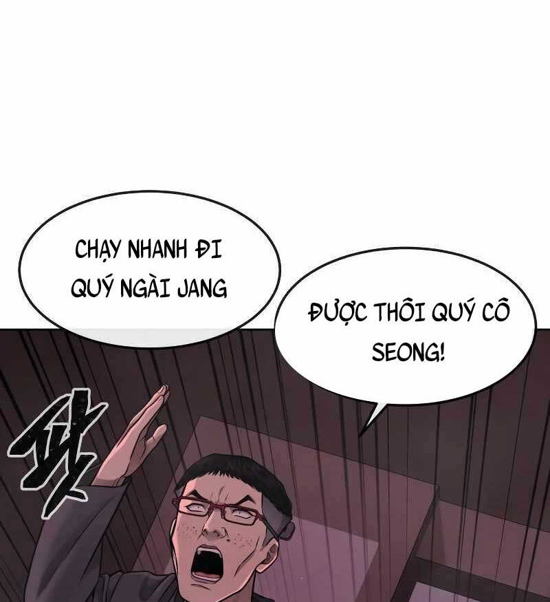 Nhiệm Vụ Diệu Kỳ Chap 82 - Next Chap 83