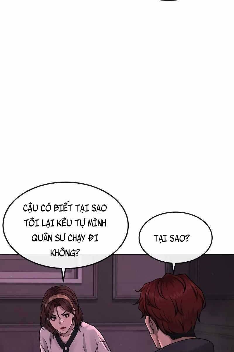 Nhiệm Vụ Diệu Kỳ Chap 82 - Next Chap 83